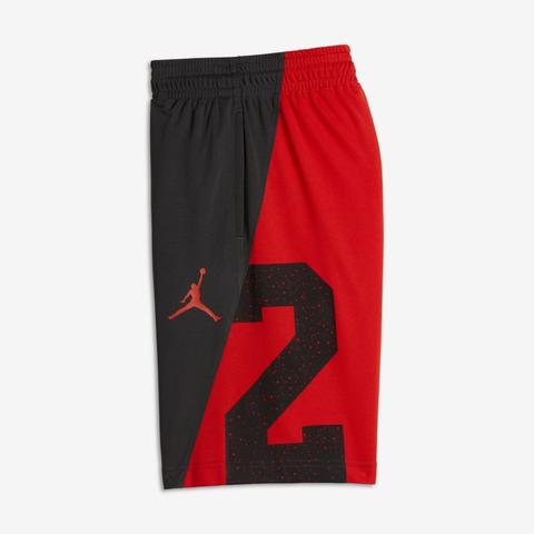 Shorts Da Basket Jordan Speckle 23 