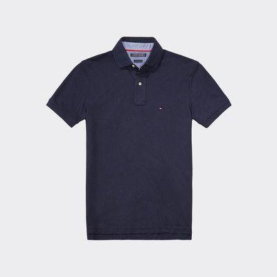 Tommy Polo Regular Fit