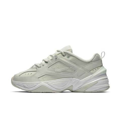 Scarpa Nike M2k Tekno - Verde from Nike on 21 Buttons