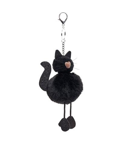 Chaveiro Gato