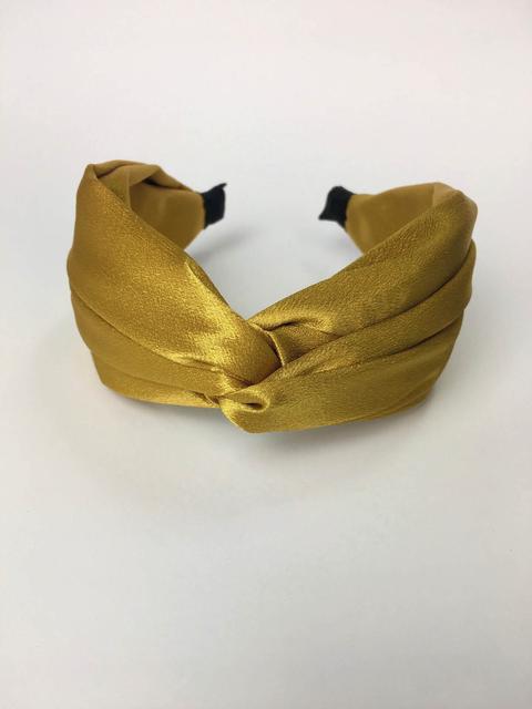 Diadema Metalizada