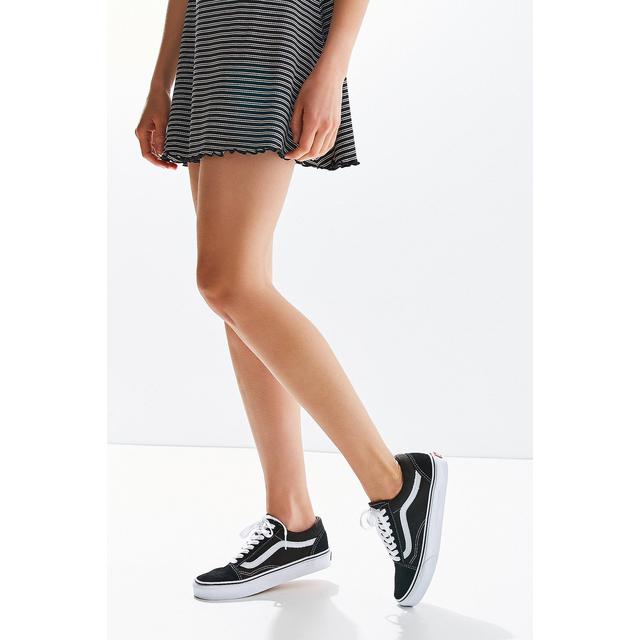 canvas trainers womens uk