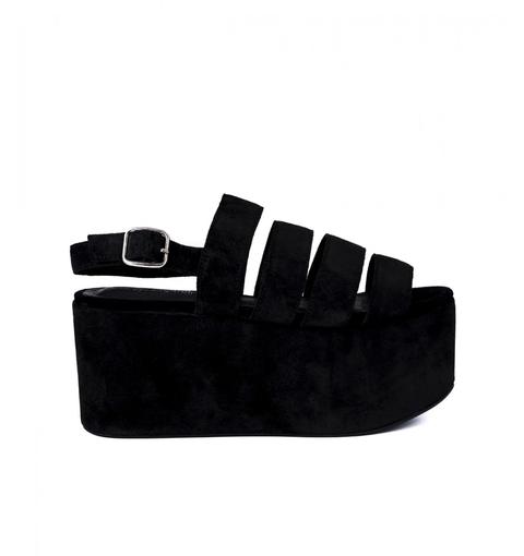 Plataforma F1683 Jeffrey Campbell