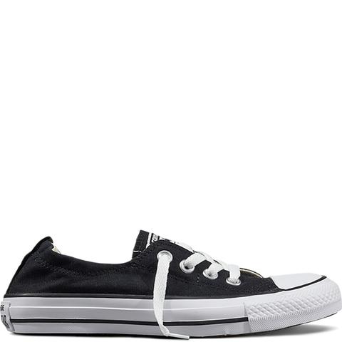 Converse Chuck Taylor All Star Shoreline Black