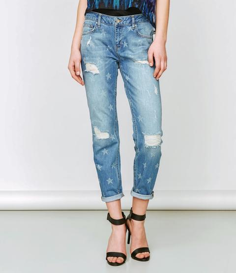 Jeans Girlfriend