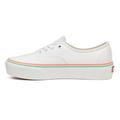 rainbow foxing authentic platform 2.0 shoes
