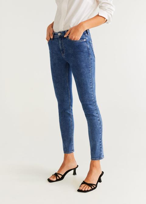 Jean Skinny Sculpt