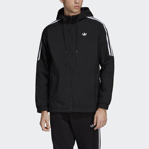 adidas radkin windbreaker