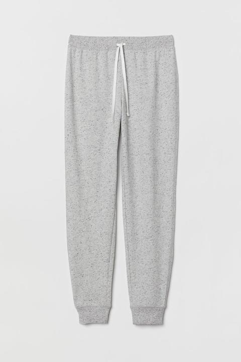 H & M - Pantaloni Da Pigiama - Grigio