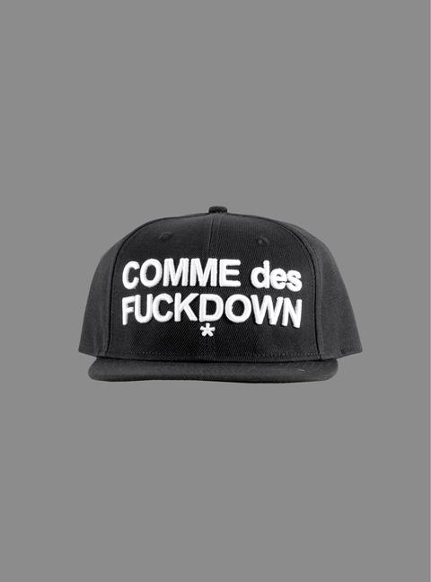 Cappello - Cfda202 - Comme Des Fkdown