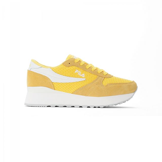 fila orbit zeppa mesh