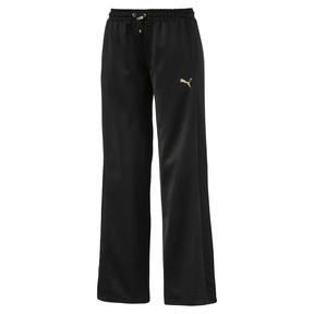 Pantaloni Sportivi Donna | Puma Black | Offerte Puma | Puma Itala