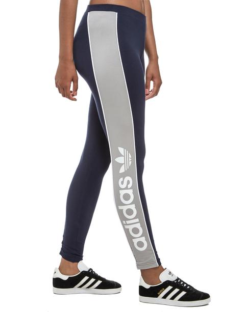 jd adidas womens leggings