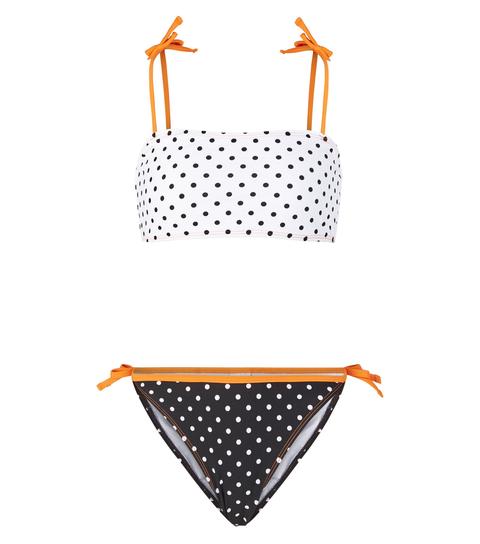 new look bikini set