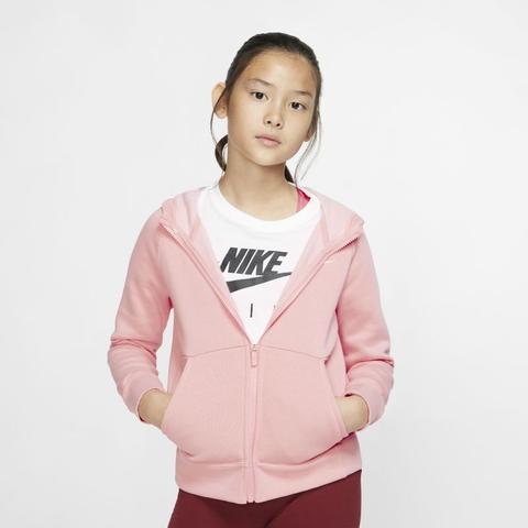 felpa nike ragazza rosa felpa nike ragazza rosa
