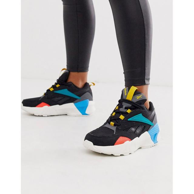 reebok aztrek asos