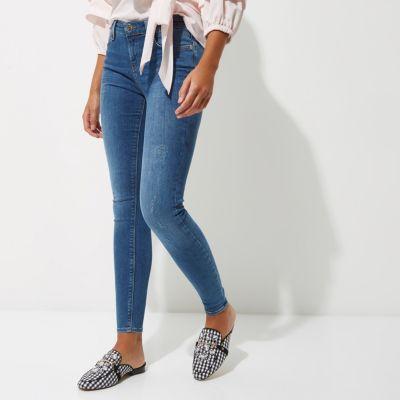 amelie super skinny jeans