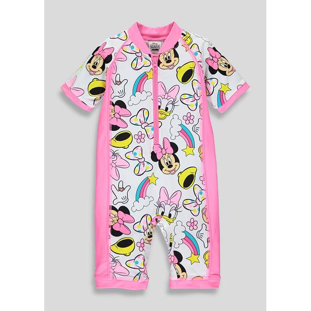 matalan minnie mouse dressing gown