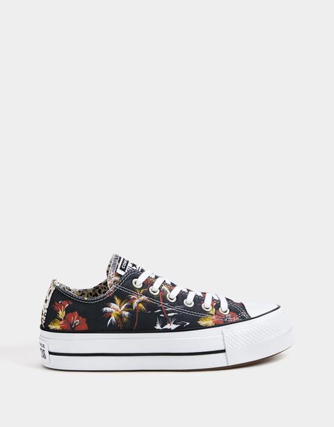 converse piattaforma converse piattaforma