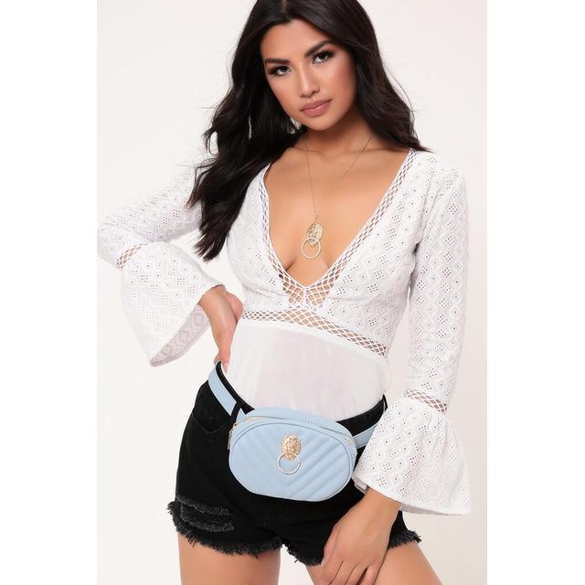 i saw it first bum bag