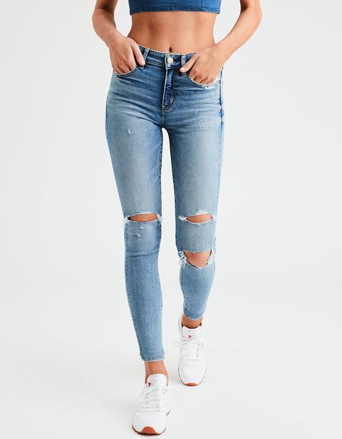 Ae Ne(x)t Level High-waisted Jegging