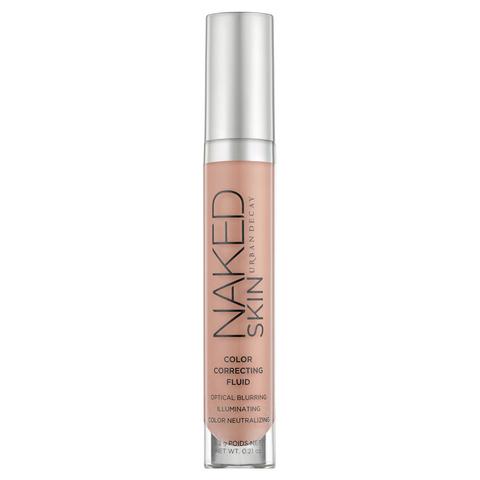 Naked Skin Color Correcting Fluid Correttore Liquido