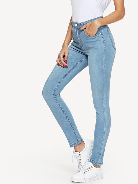 Jeans Slim