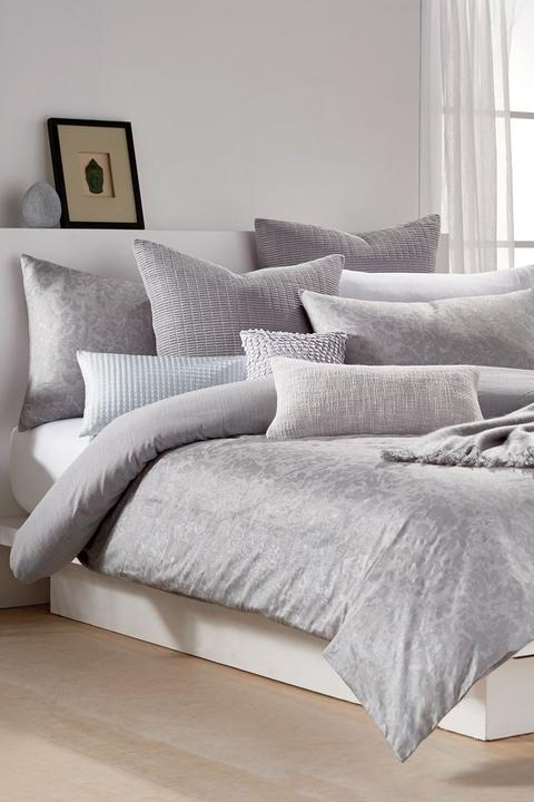 Dkny Soho Grid Duvet Cover From Next On 21 Buttons