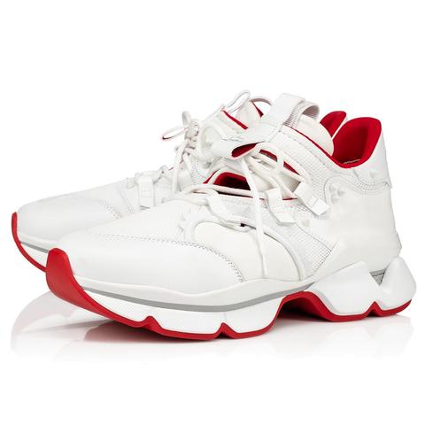Red Runner