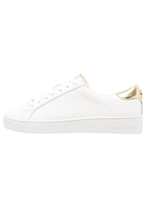 Michael Michael Kors Irving Sneakers Basse White