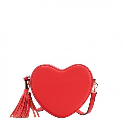 Borsetta A Cuore - Talia