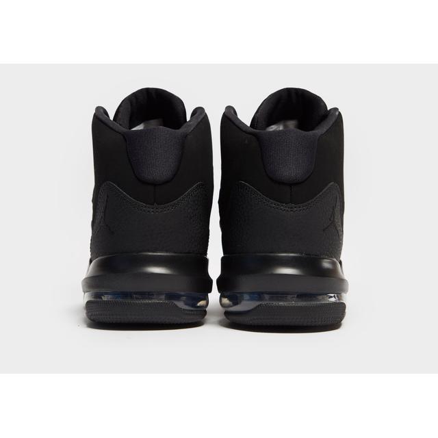 black jordan max aura junior