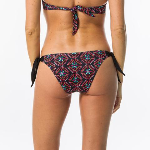 Braguita bikini Mujer surf lazos