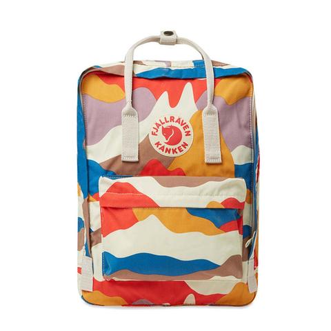 fjallraven kanken art series backpack