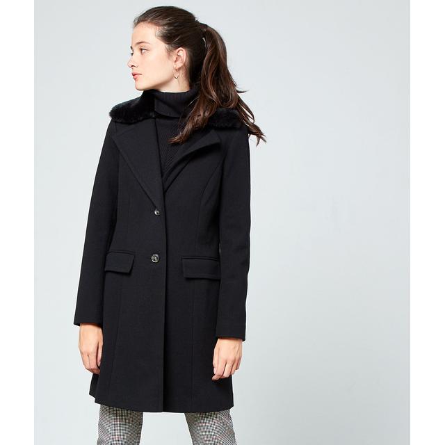 trench femme etam