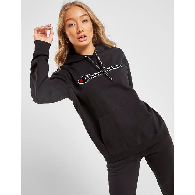 champion hoodie women jd