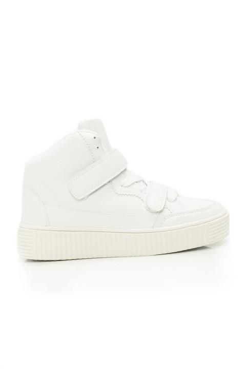 So Fresh So Clean Sneaker - White