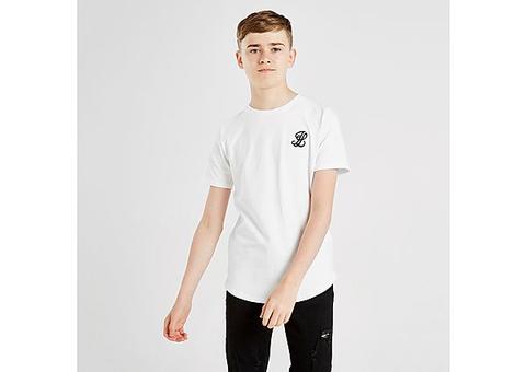 Illusive London Core T-shirt Junior - White - Kids