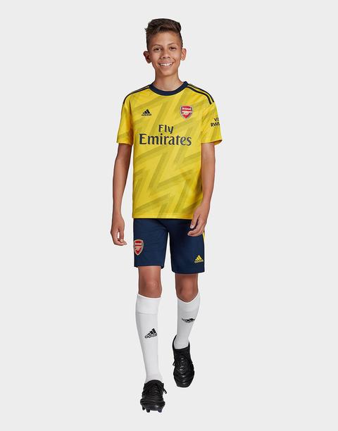 Adidas Arsenal Fc 2019/20 Away Shirt 