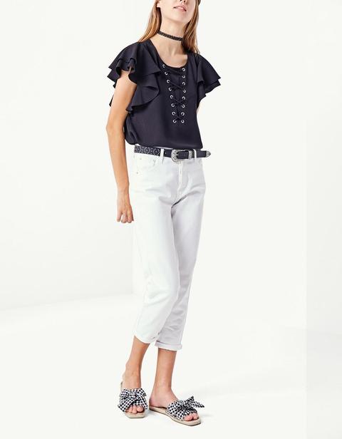 Top Lace