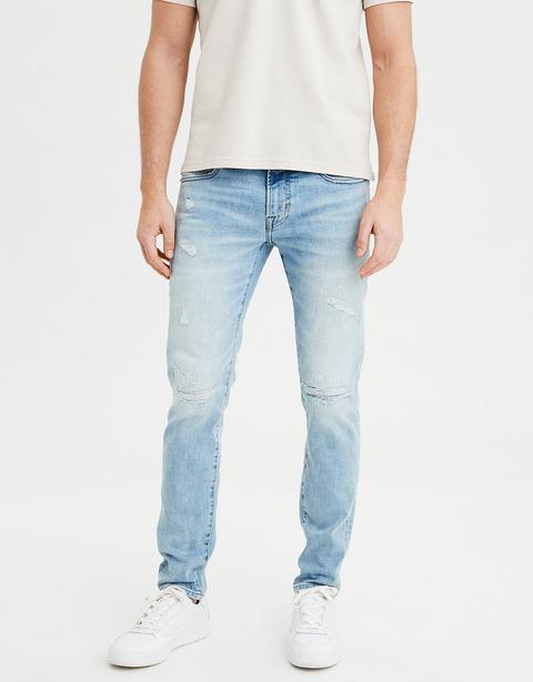 airflex american eagle jeans