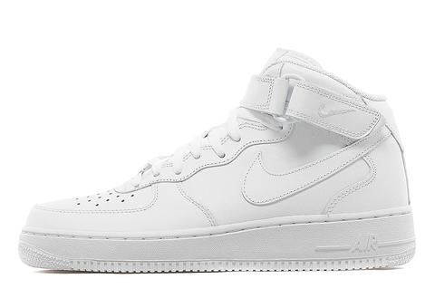 Nike Air Force 1 Mid from Jd Sports on 21 Buttons