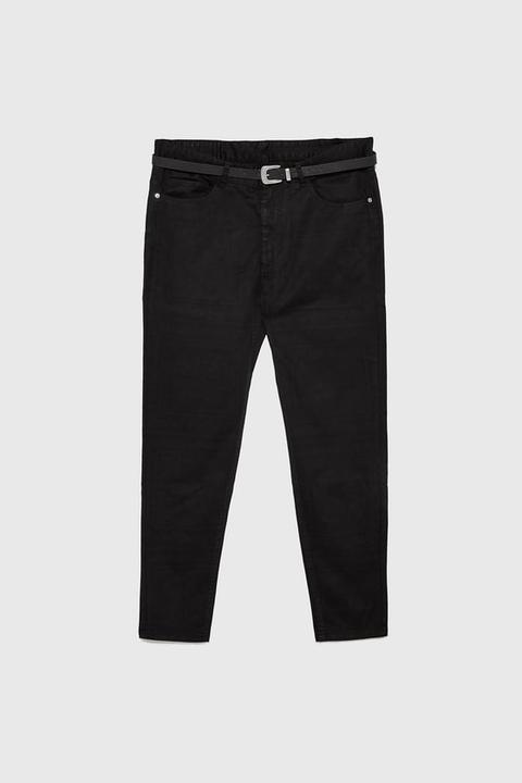 zara super skinny pants