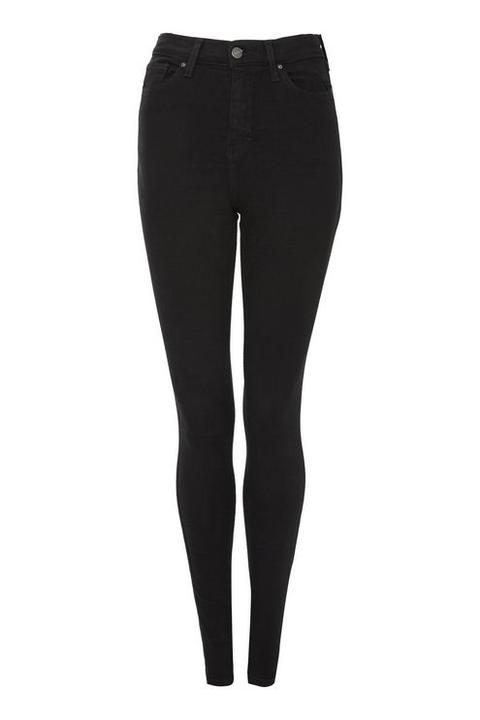 black jamie jeans