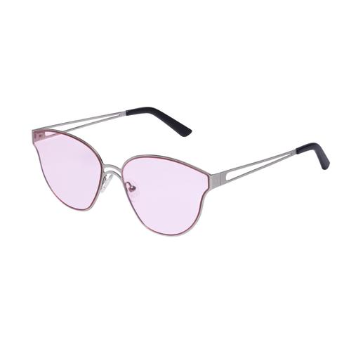 Gafas De Sol Hawkers Silver Pink Omnia