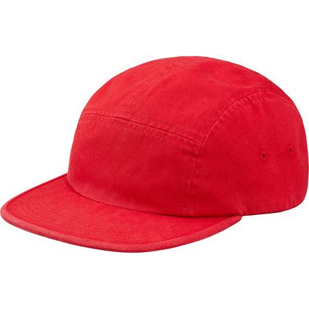 supreme arc logo shockcord camp cap