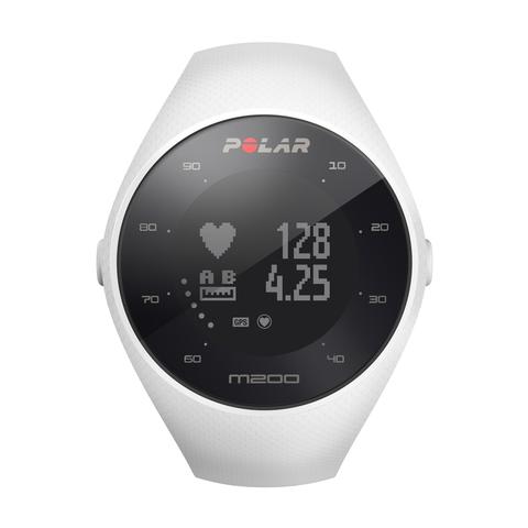 Polar - Reloj Gps M200