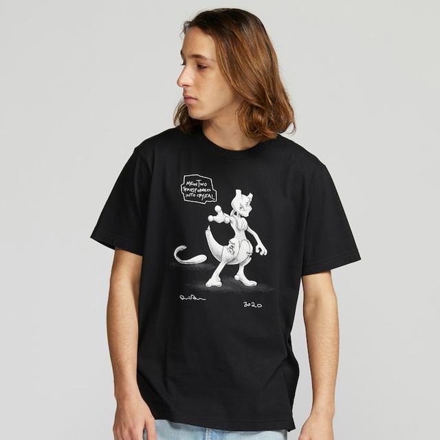 daniel uniqlo