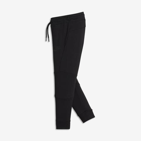 Nike Sportswear Tech Fleece Pantalón - Niño Pequeño