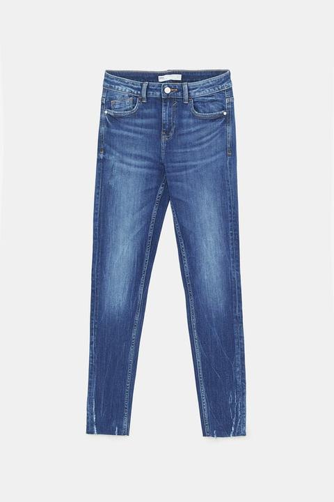 Jeans Z1975 Skinny